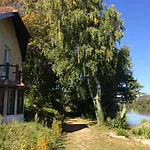 Clairseine Domek letniskowy Tournedos-sur-Seine