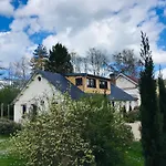Clairseine Domek letniskowy *