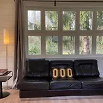 Lodge Clairseine *