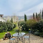 Domek letniskowy Clairseine