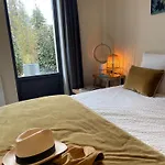 Clairseine Domek letniskowy *