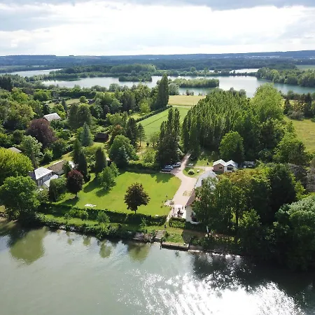 Clairseine Tournedos-sur-Seine