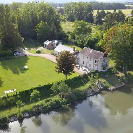 Clairseine * Tournedos-sur-Seine
