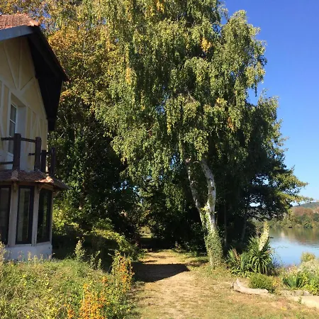 Clairseine Lodge Tournedos-sur-Seine