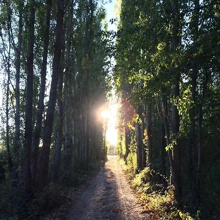 山林小屋 Clairseine