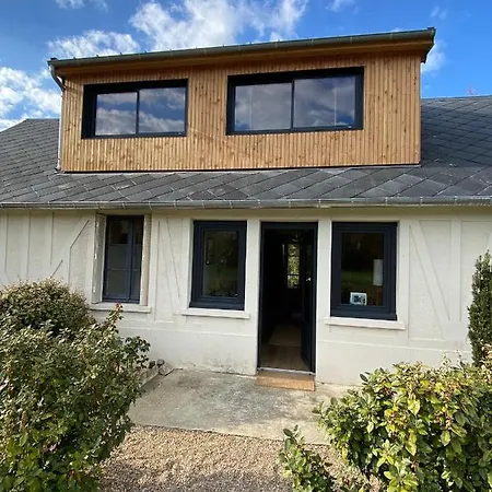 Clairseine 山林小屋 *