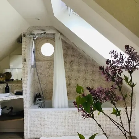 Clairseine Lodge