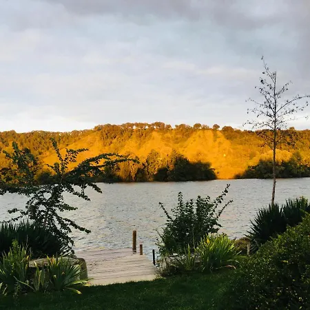 山林小屋 Clairseine