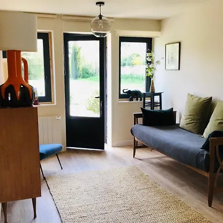 Lodge Clairseine *