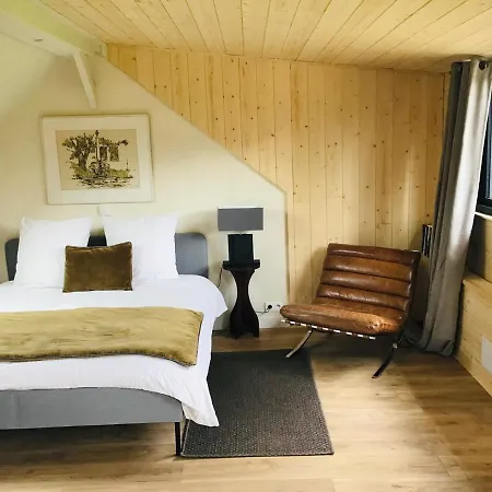 山林小屋 Clairseine Tournedos-sur-Seine