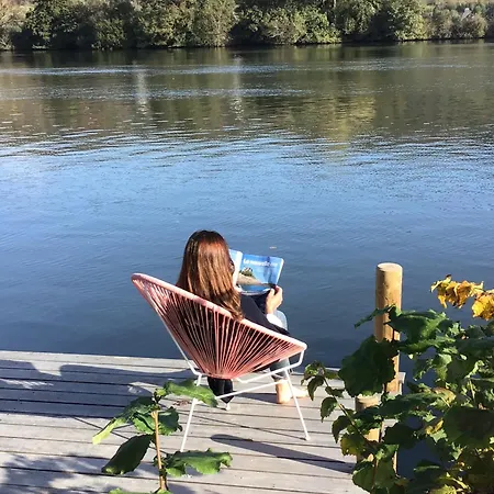 Hytte Clairseine