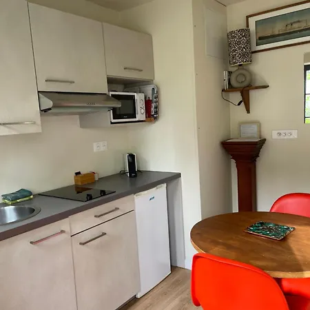 山林小屋 Clairseine *