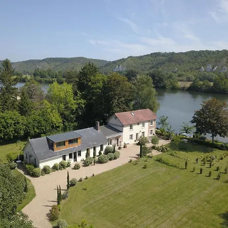 Clairseine * Tournedos-sur-Seine