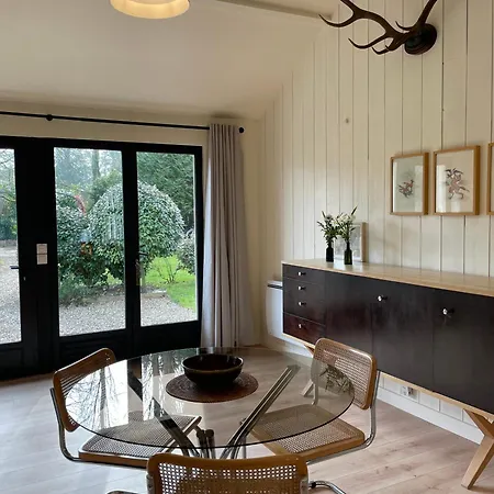 Clairseine Lodge
