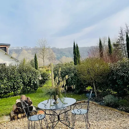 Lodge Clairseine
