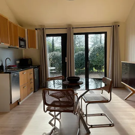 Clairseine Lodge *