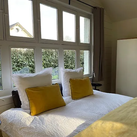 Clairseine Lodge Tournedos-sur-Seine