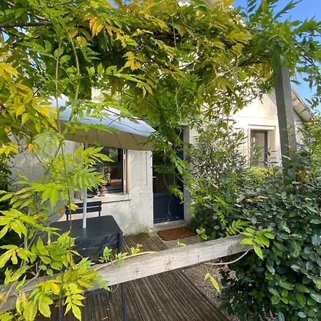 Clairseine Lodge Tournedos-sur-Seine