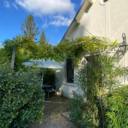 山林小屋 Clairseine