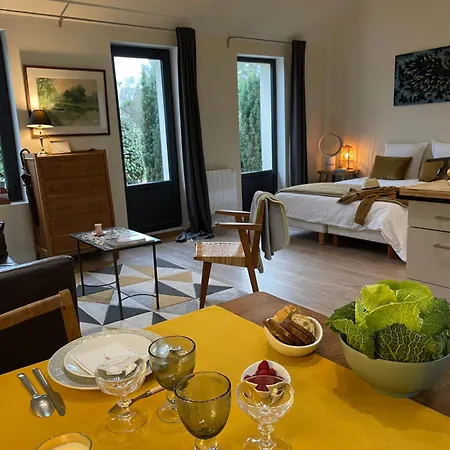 Clairseine Tournedos-sur-Seine