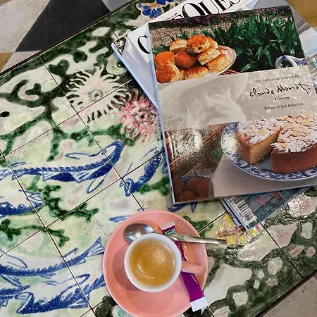 Clairseine 山林小屋 Tournedos-sur-Seine