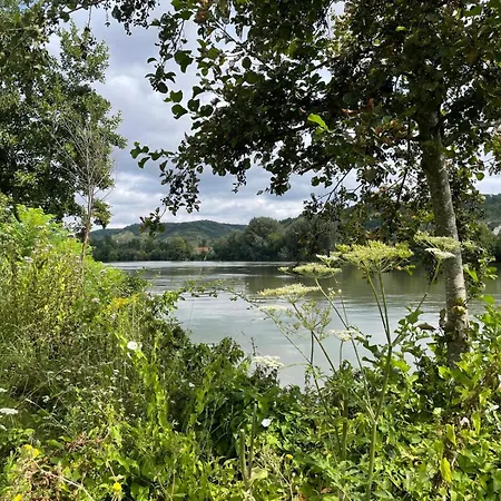 Domek letniskowy Clairseine