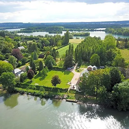 Clairseine Tournedos-sur-Seine