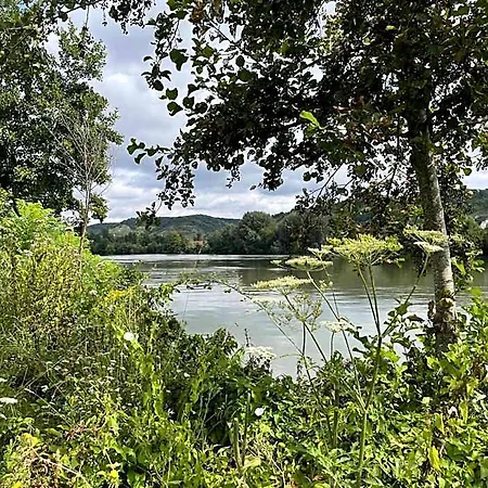 Clairseine Hytte