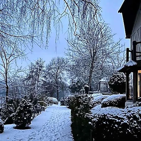 Clairseine Hytte