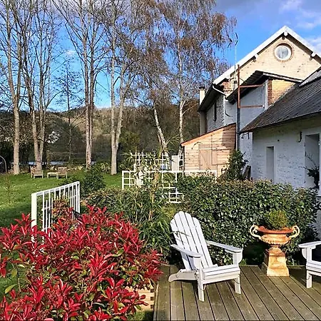 Clairseine Tournedos-sur-Seine