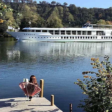 Clairseine Hytte