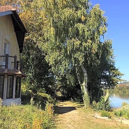 Clairseine Hytte