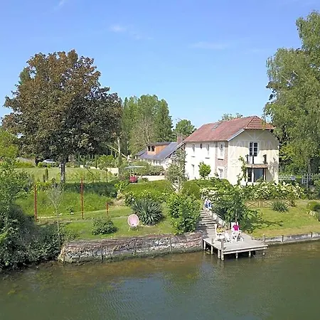 Hytte Clairseine