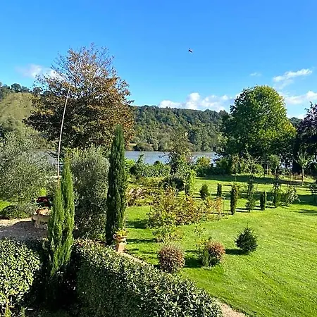 Clairseine Tournedos-sur-Seine