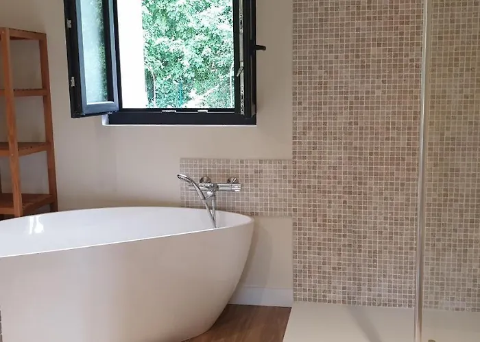 Clairseine Lodge Tournedos-sur-Seine