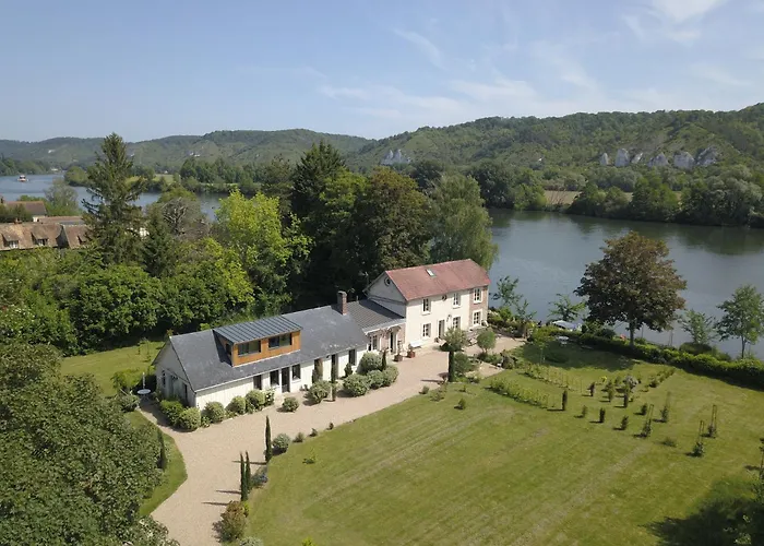 Clairseine * Tournedos-sur-Seine