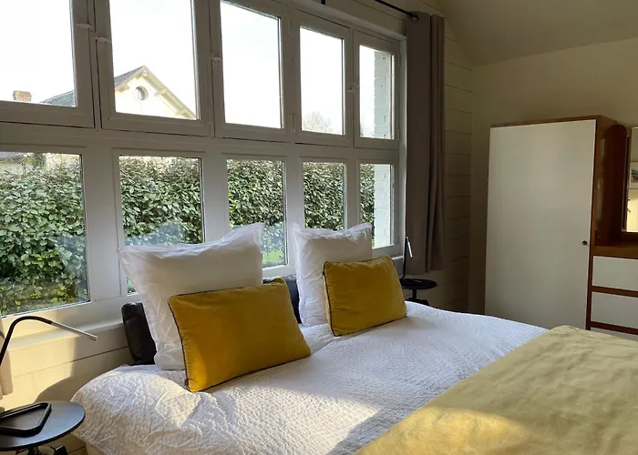 Clairseine Lodge Tournedos-sur-Seine