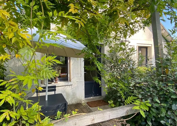 Clairseine Lodge Tournedos-sur-Seine