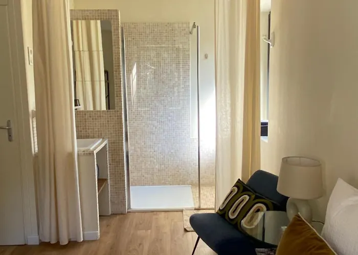 Lodge Clairseine Tournedos-sur-Seine